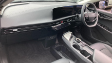 Kia EV6 168kW Air 84kWh 5dr Auto Electric Estate